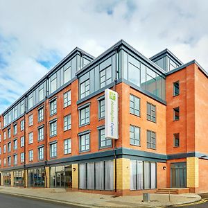Holiday Inn Express Grimsby By Ihg